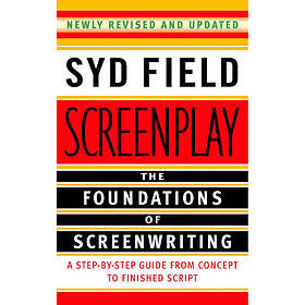 Syd Field: Screenplay