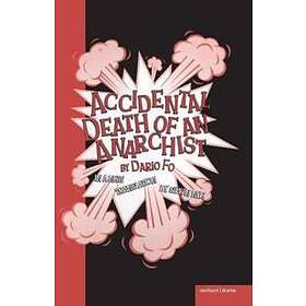 Dario Fo: Accidental Death of an Anarchist