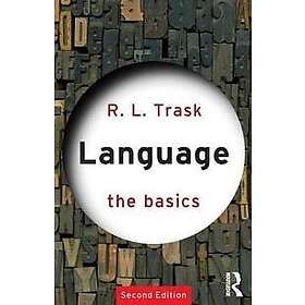 R L Trask: Language: The Basics