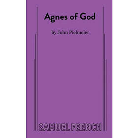 L Fleischer: Agnes of God