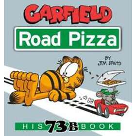 Jim Davis: Garfield Road Pizza