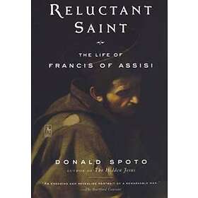 Donald Spoto: Reluctant Saint
