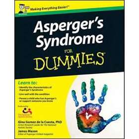 GG de la Cuesta: Asperger's Syndrome For Dummies UK Edition