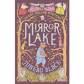 Juneau Black: Mirror Lake