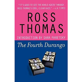 Ross Thomas: The Fourth Durango