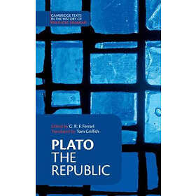 Plato: Plato: 'The Republic'