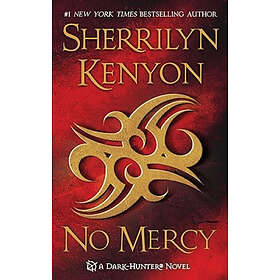 Sherrilyn Kenyon: No Mercy