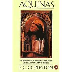 F Copleston: Aquinas