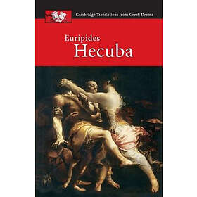 John Harrison: Euripides: Hecuba