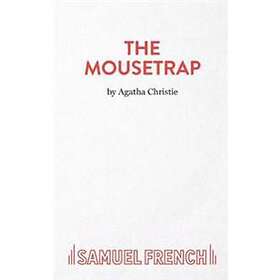 Agatha Christie: The Mousetrap