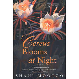 Shani Mootoo: Cereus Blooms at Night