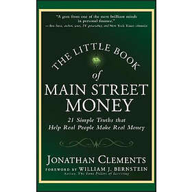 Jonathan Clements: The Little Book of Main Street Money