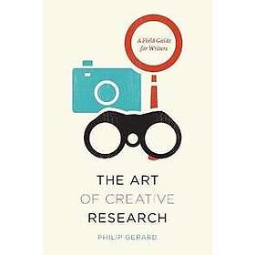 Philip Gerard: The Art of Creative Research