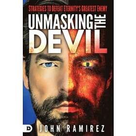 John Ramirez: Unmasking The Devil