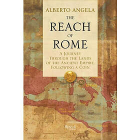 Alberto Angela: The Reach of Rome