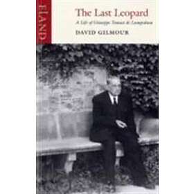 David Gilmour: The Last Leopard