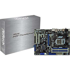 ASRock P67 Transformer