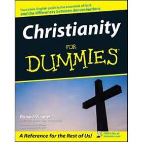 R Wagner: Christianity For Dummies