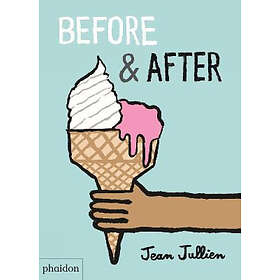 Jean Jullien: Before &; After
