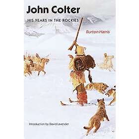 Burton Harris: John Colter