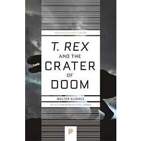 Walter Alvarez: T. rex and the Crater of Doom