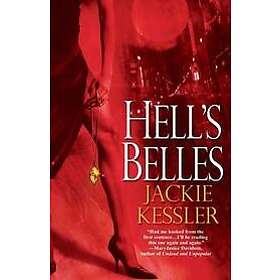 Jackie Kessler: Hell's Belles