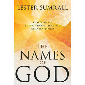Lester Sumrall: Names Of God