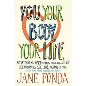 Jane Fonda: Being a Teen