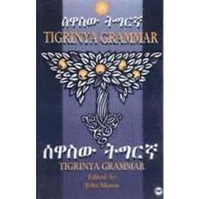 John Mason: Tigrinya Grammar