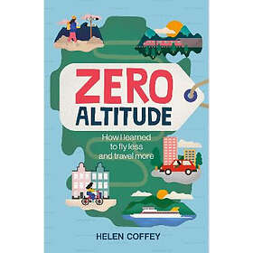 Helen Coffey: Zero Altitude