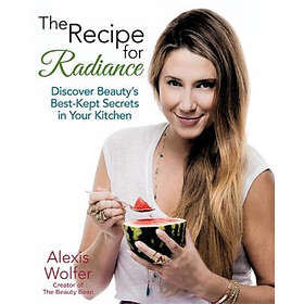 Alexis Wolfer: The Recipe for Radiance