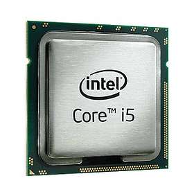 Intel Core I5 2500 3 3ghz Socket 1155 Tray Hitta Basta Pris Pa Prisjakt