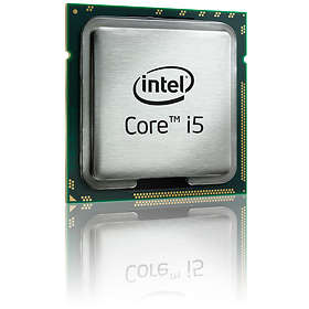 Intel Core i5 2500S 2,7GHz Socket 1155 Tray