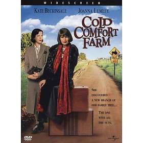 Cold Comfort Farm (US) (DVD)