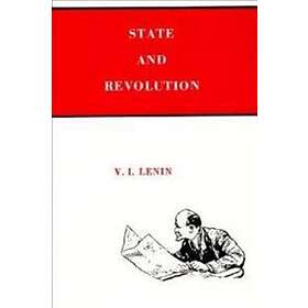 V I Lenin: State and Revolution