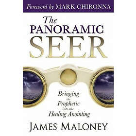 James Maloney: The Panoramic Seer