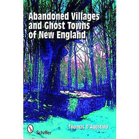 Thomas D'Agostino: Abandoned Villages and Ght Towns of New England