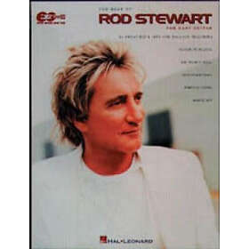 Rod Stewart, Rod Stewart: The Best Of Rod Stewart
