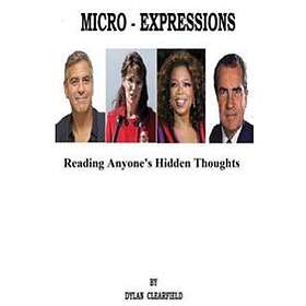 Dylan Clearfield: Micro-Expressions