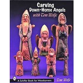 Tom Wolfe: Carving Down-Home Angels with Tom Wolfe