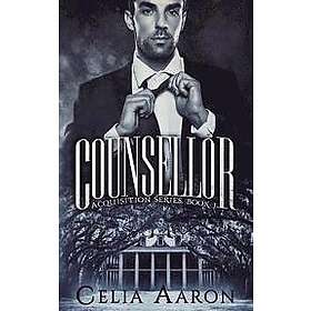 Celia Aaron: Counsellor