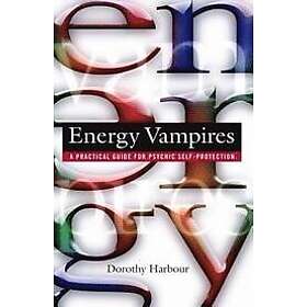 Dorothy Harbour: Energy Vampires