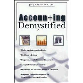 : Accounting Demystified