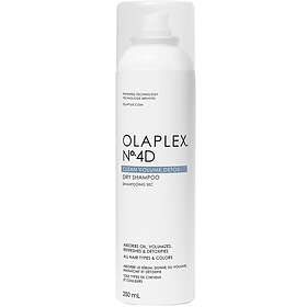 Bild på Olaplex No.4D Clean Volume Detox Dry Shampoo 250ml
