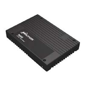 Micron 9400 MAX U.3 SSD 25.6TB MTFDKCC25T6TGJ-1BC1ZABYYR