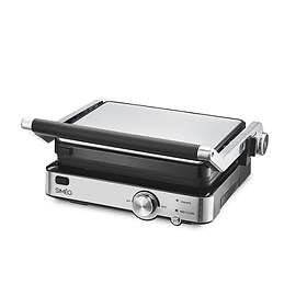 Tiastar Grill Panini 1000W, Machine à Sandwich Multifonctions, électrique  Grill avec Plaques Anti-adhésives