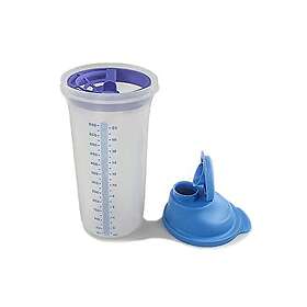 Tupperware Kenparazzi Shaker Mix Fix 600ml