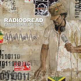 Easy Star All-Stars - Radiodread Special Edition LP