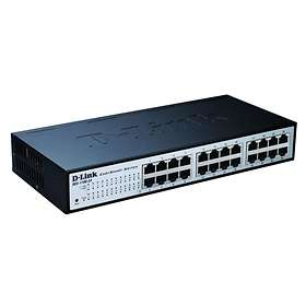 D-Link DES-1100-24