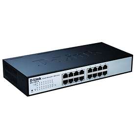 D-Link DES-1100-16